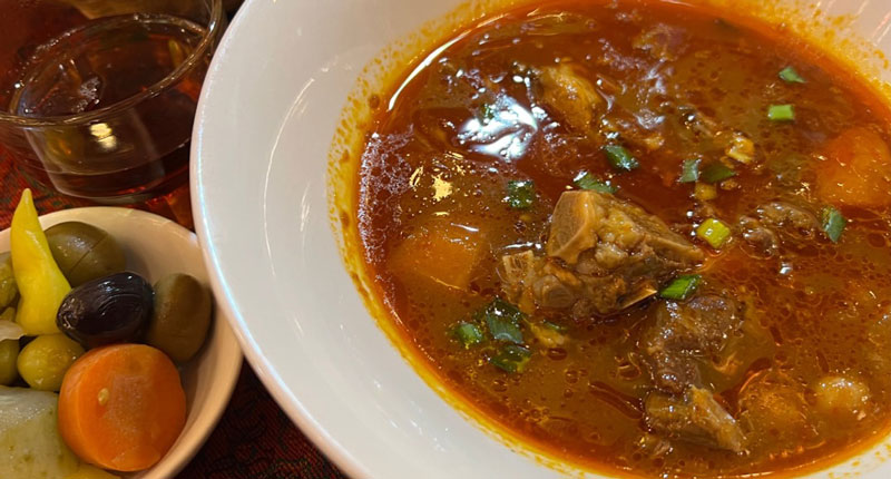 ショルバセット